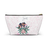 Sistahs Forever Accessory Pouch