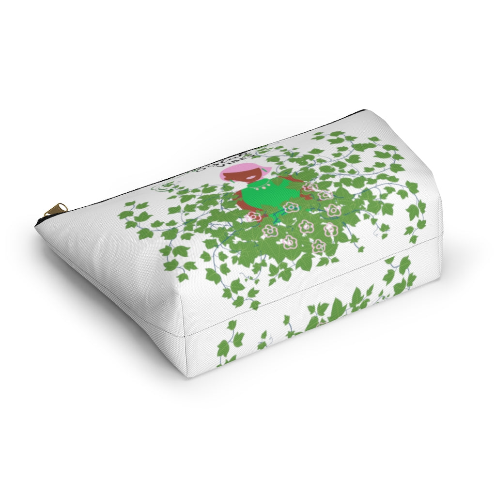 Sistah Vibes Accessory Pouch