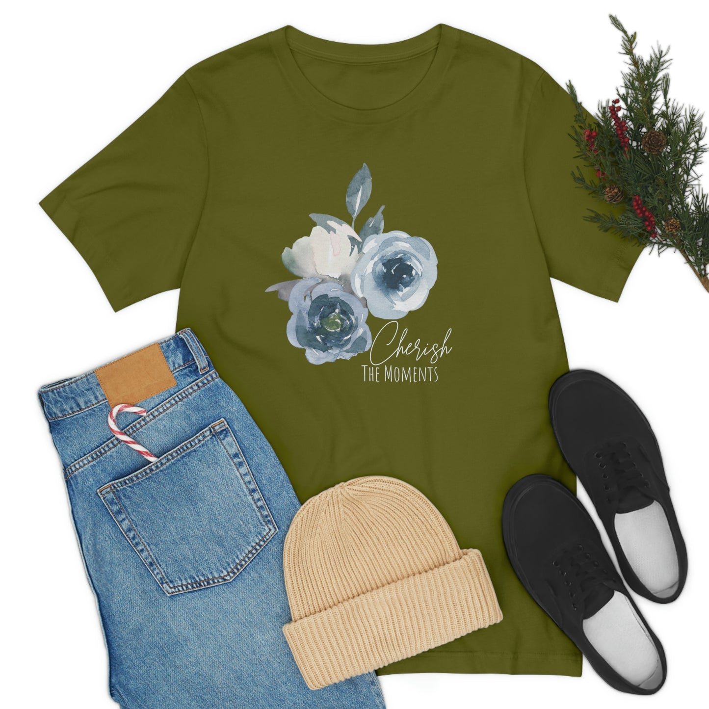 T Shirt for Women for Anniversaries Weddings Gift for Ladies Romantic Shirt for Women Moms Birthday Gift