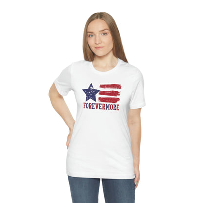 Forevermore Unisex T Shirt