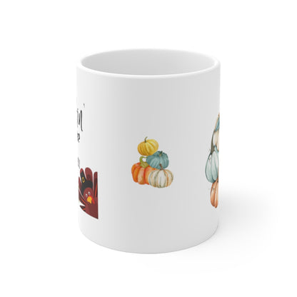 Lookin' For Me Mug - 11oz