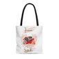 Forever Sistahs Tote Bag