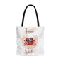 Forever Sistahs Tote Bag