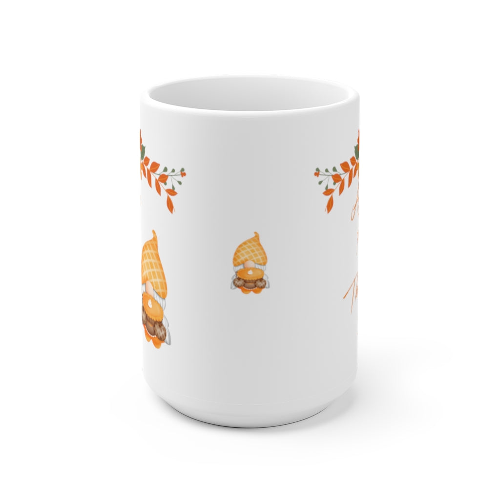 Apple Pie Kisses Mug