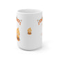 Apple Pie Kisses Mug