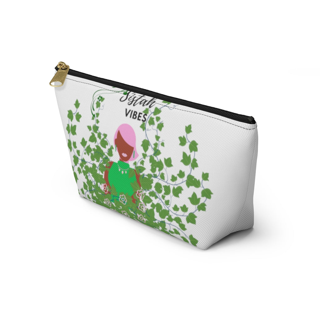 Sistah Vibes Accessory Pouch