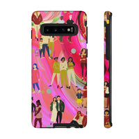 Community Tough Phone Case