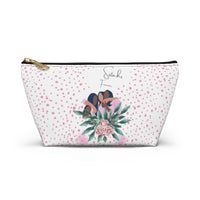 Sistahs Forever Accessory Pouch