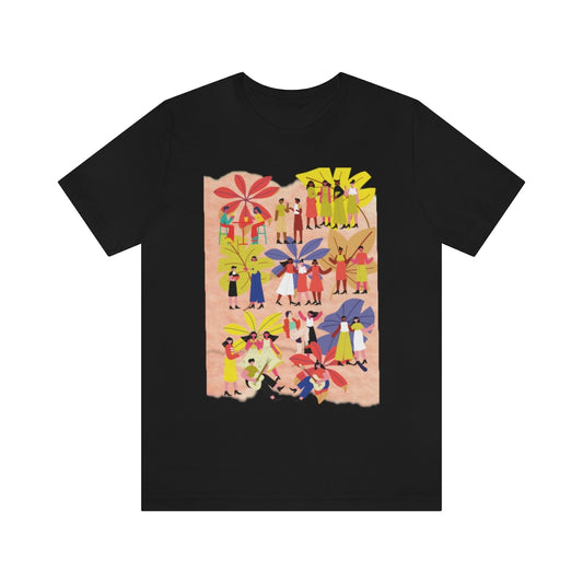 Community 2 Tee
