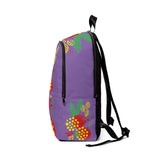 Calypso Backpack - Purple