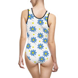 Hope Wildflowers Swimsuit