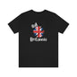 Hail Britannia Unisex T Shirt