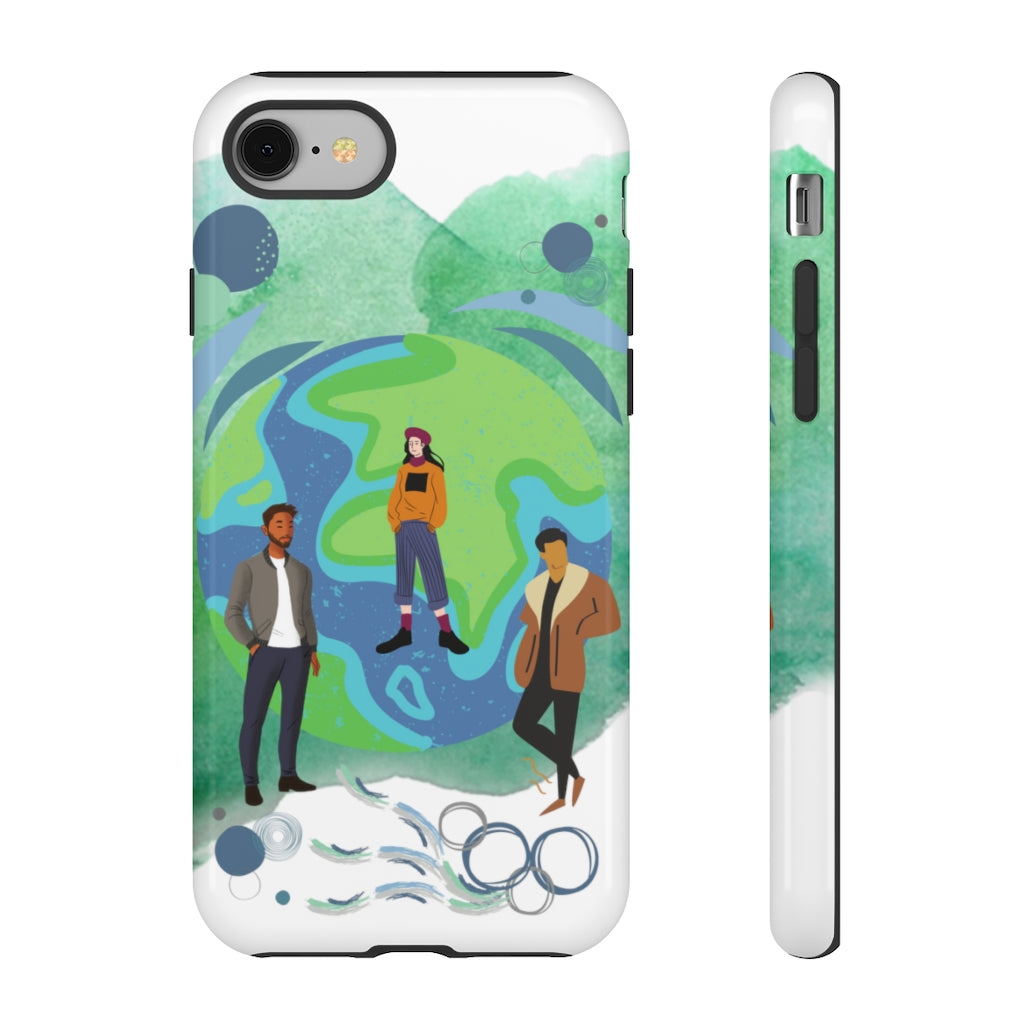 Tough Cases