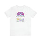 Foster Mom T Shirt for Mothers Day Gift for Foster Parent and Succulent Plant lovers