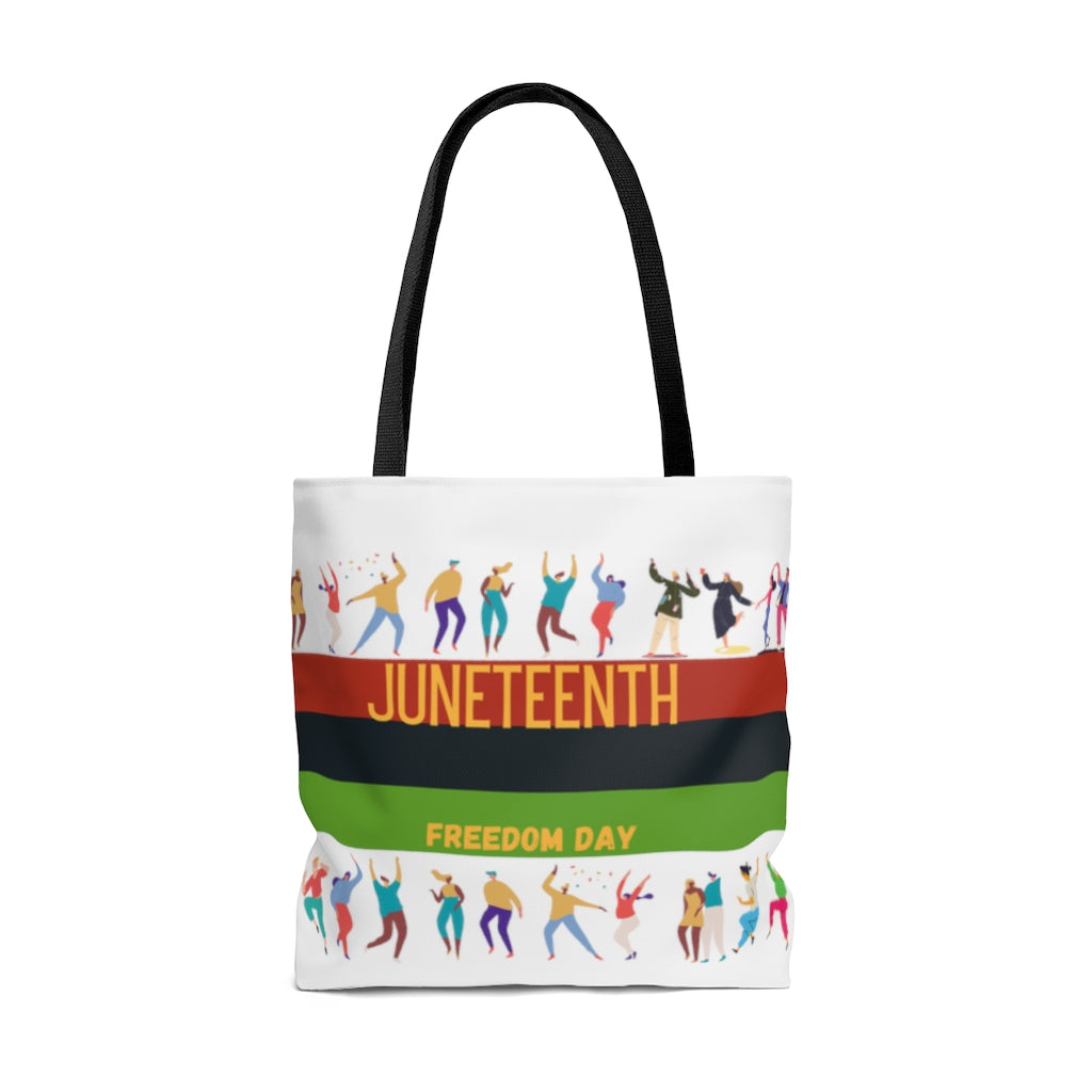 Juneteenth Tote Bag