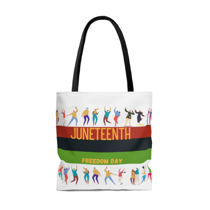 Juneteenth Tote Bag