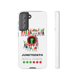 United in Solidarity Phone Case