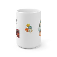 Lookin' For Me Mug - 11oz