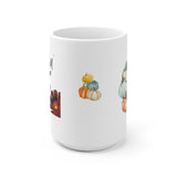 Lookin' For Me Mug - 11oz