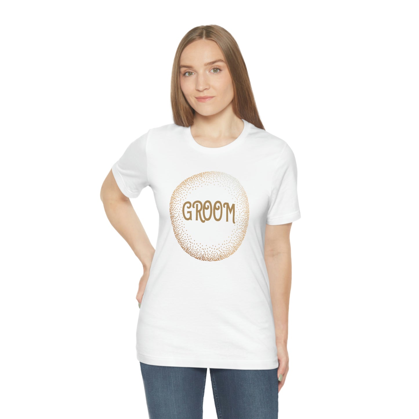 Groom T Shirt for Wedding Party Shirt for Groom Bachelor Party