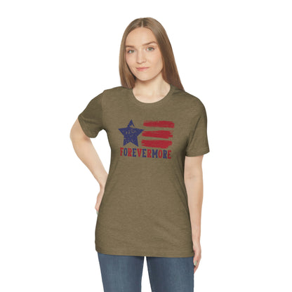 Forevermore Unisex T Shirt