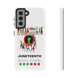 United in Solidarity Phone Case