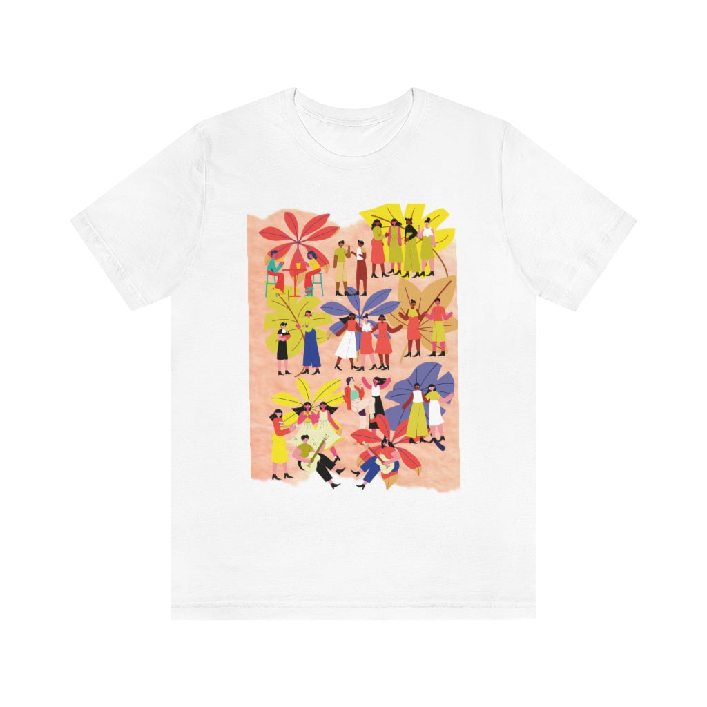 Community 2 Tee