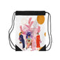 Community 5 Drawstring Bag