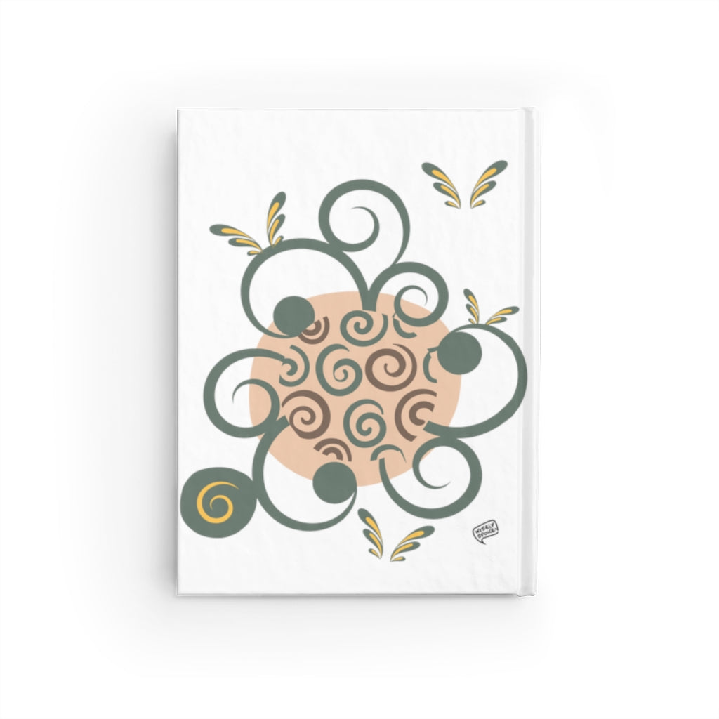 Butterfly Guardian Journal