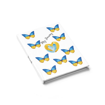 Butterflies of Hope Journal