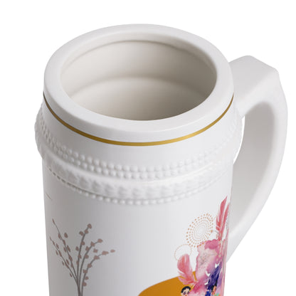 Community 5 Stein Mug