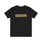 Groom Shirt for Bachelor Party Gift for Groom
