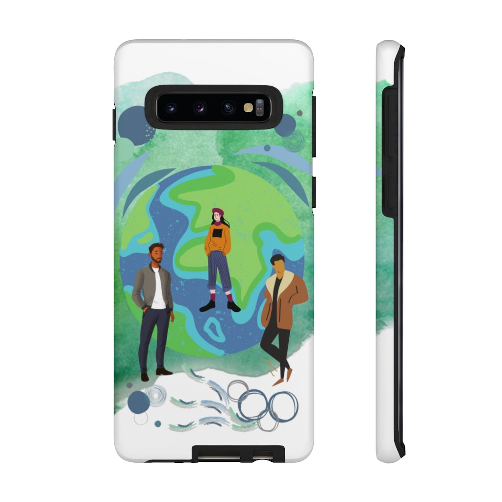 Tough Cases