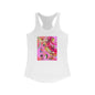 Community Women's Racerback Tank