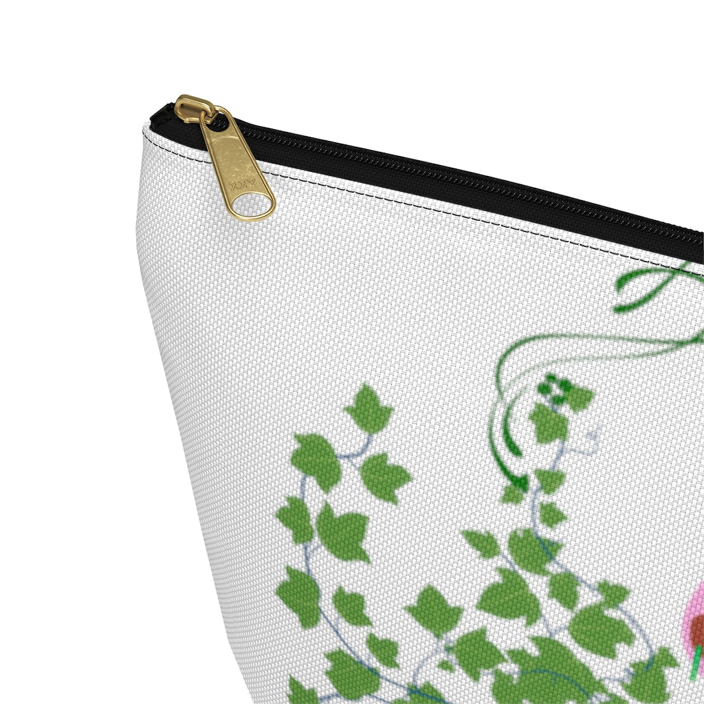 Sistah Vibes Accessory Pouch