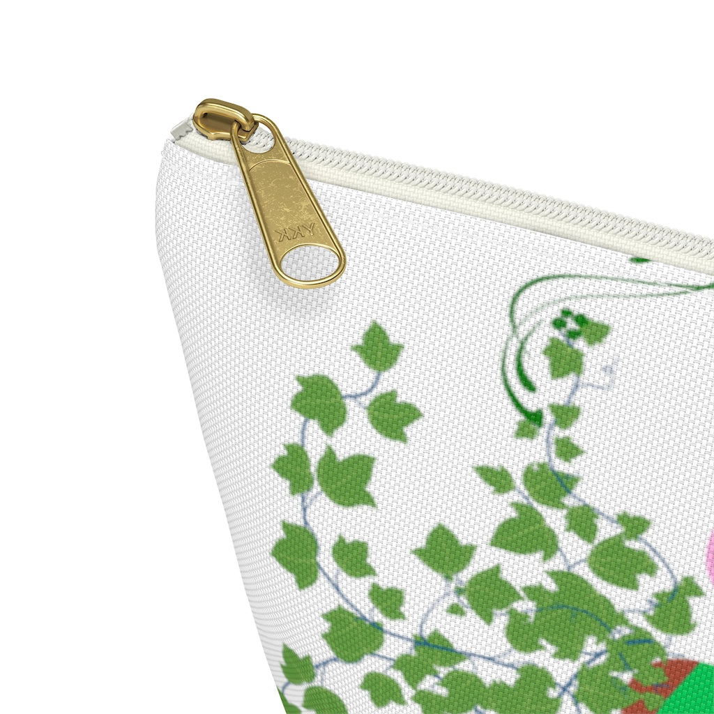 Sistah Vibes Accessory Pouch