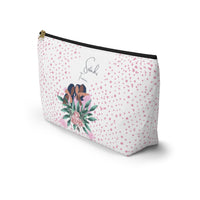 Sistahs Forever Accessory Pouch