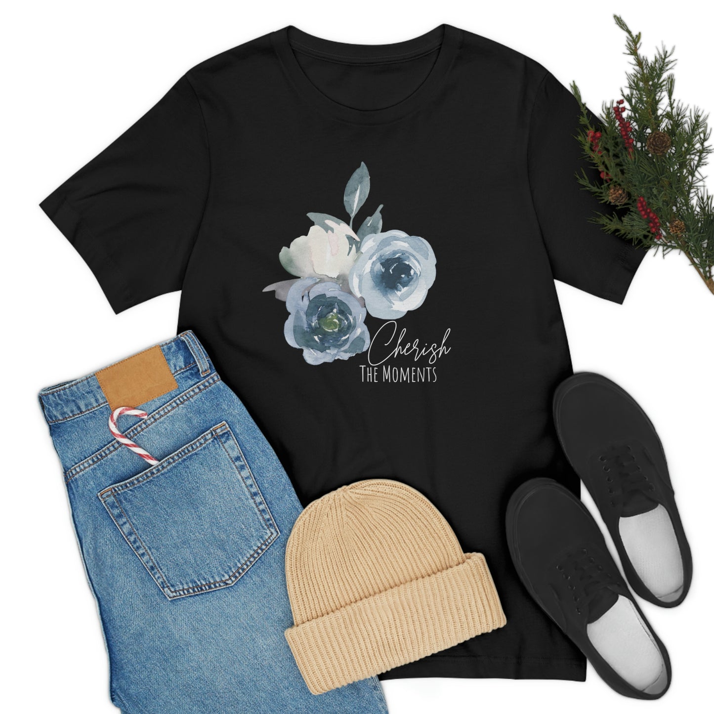 T Shirt for Women for Anniversaries Weddings Gift for Ladies Romantic Shirt for Women Moms Birthday Gift