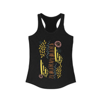 Carefree Women's Racerback Tank