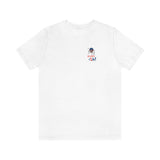 Limited Edition 4th of July Jersey Tee