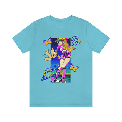 Retro 90s T Shirt, Nostalgia 90s Tshirt, Gift for 90s fan, Vintage shirt, 90s Vintage Nostalgia Tee
