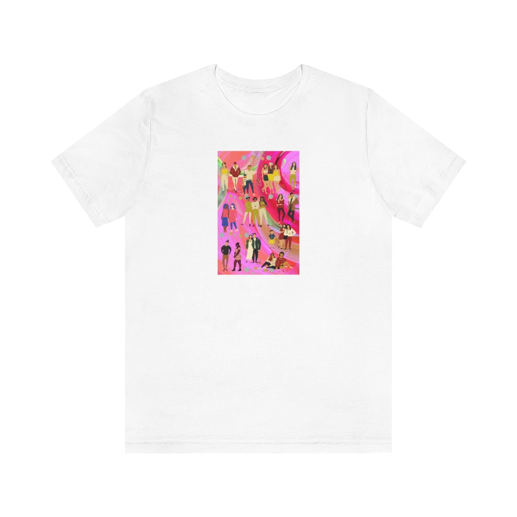 Community Short Sleeve Tee