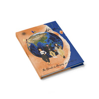 Global Unity 5 Journal