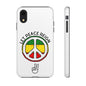 Let Peace Reign  Phone Case