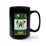 Community 3 15 oz Mug - Black