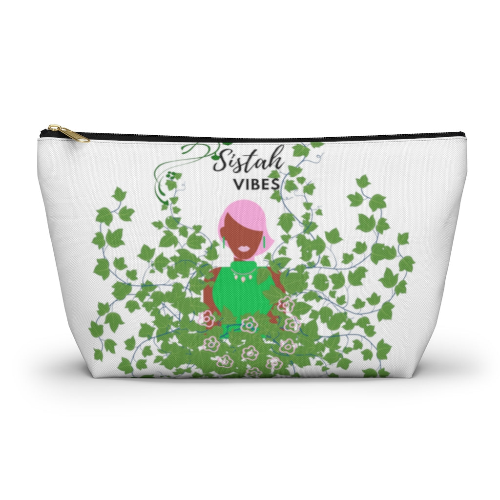 Sistah Vibes Accessory Pouch