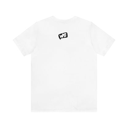 Wisely Spoken Unisex Tee
