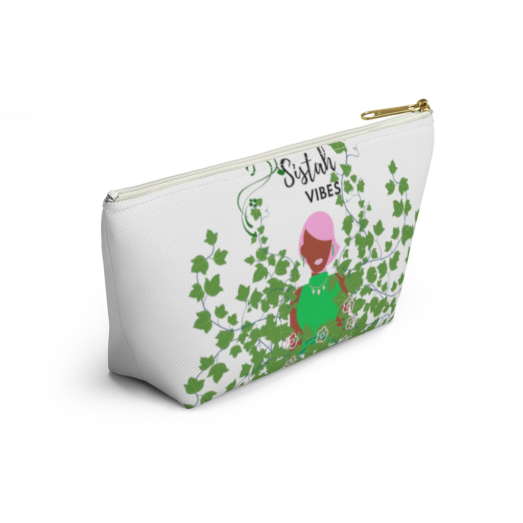 Sistah Vibes Accessory Pouch