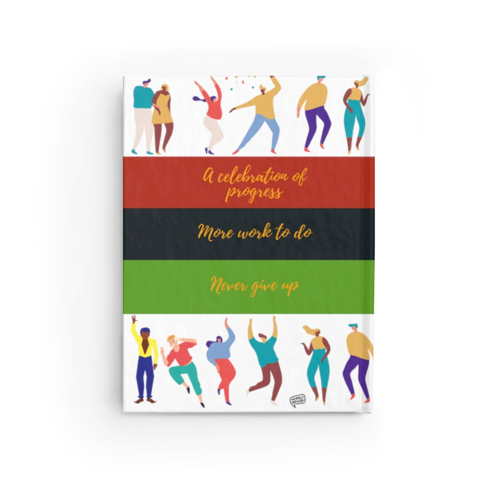 Juneteenth Journal