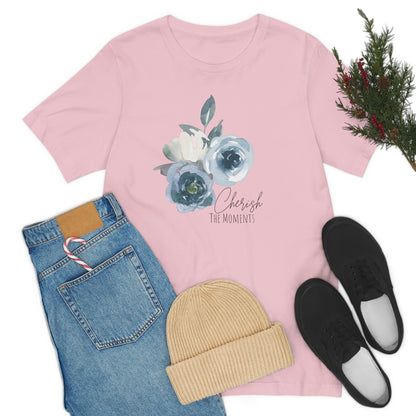 T Shirt for Women for Anniversaries Weddings Gift for Ladies Romantic Shirt for Women Moms Birthday Gift